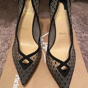 41 Christian Louboutin
